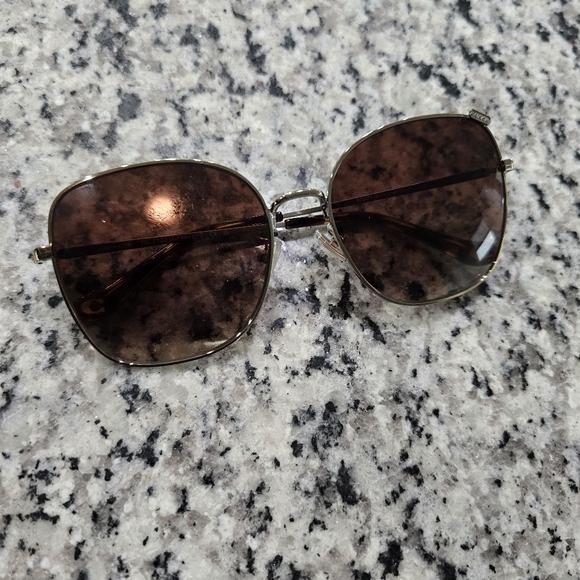 Coach Accessories - COACH Sunglasses